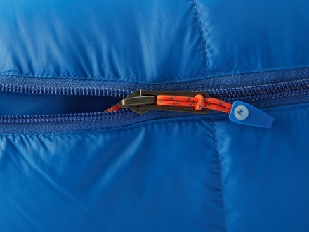 Marmot Sawtooth 15 Sleeping Bag - Men's 7