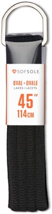 Sof Sole Athletic Oval Laces 0
