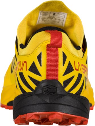 La Sportiva Kaptiva Trail-Running Shoes - Men's 2