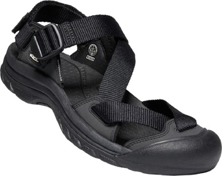 KEEN Zerraport Multisport Sandals - Men's 1