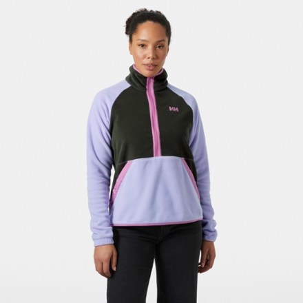 Helly Hansen Rig Fleece Half-Zip - Women's 1