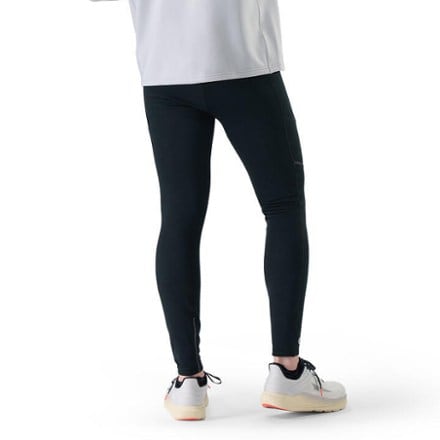 Smartwool Active Fleece Tights - Men's 1