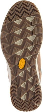 Merrell Ontario 85 Mesh Mid Waterproof Hiking Boots - Women's 6