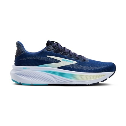 Brooks Ghost 17 Road-Running Shoes - Women's 0