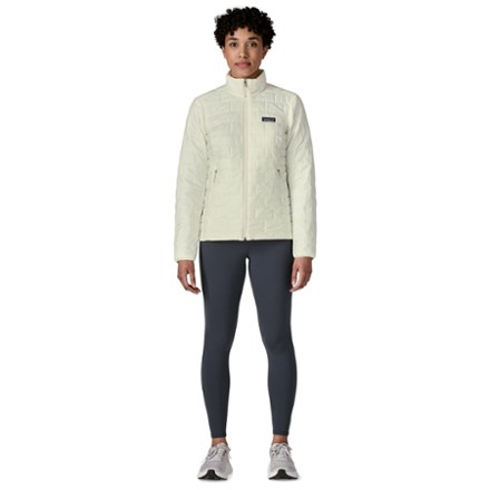 Nano Puff Insulated Jacket - Women's