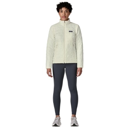 Patagonia Nano Puff Insulated Jacket - Women's 3
