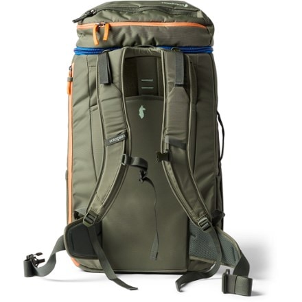 Cotopaxi Allpa 50 L Adventure Travel Pack 1
