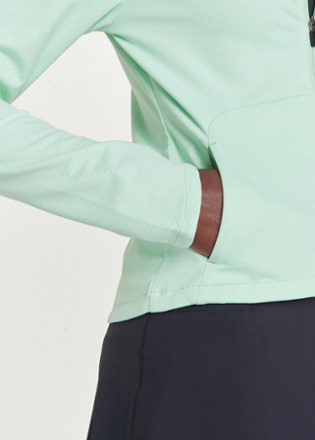 Lole Active Jacket - Women's 5