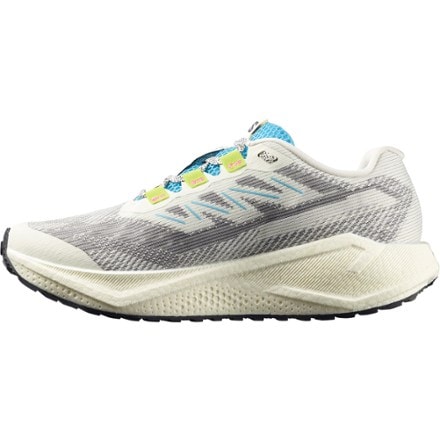 Salomon Aero Blaze 3 GRVL Road-Running Shoes - Men's 1