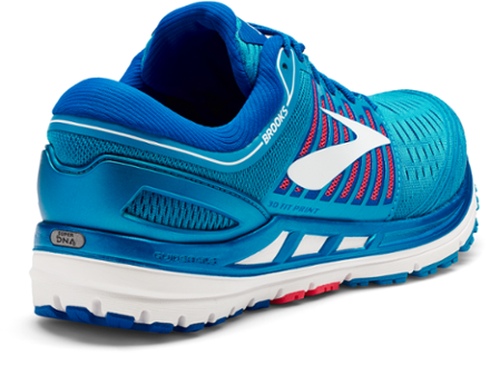 brooks womens transcend 5