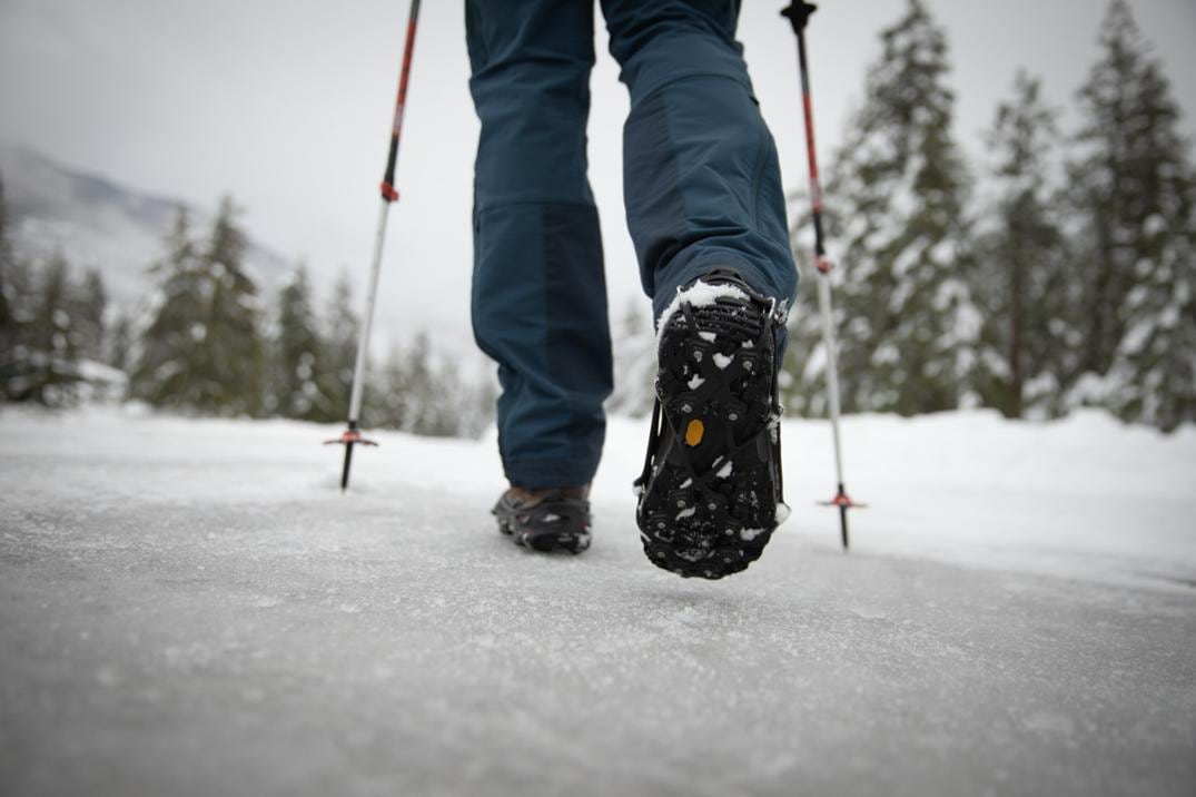 Location Image for EXOspikes Traction System