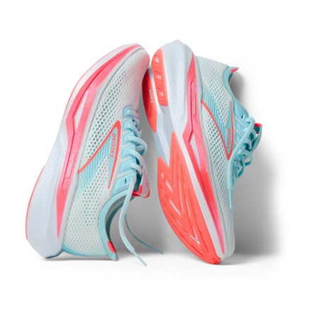 Brooks Hyperion 3 Road-Running Shoes - Women's 6