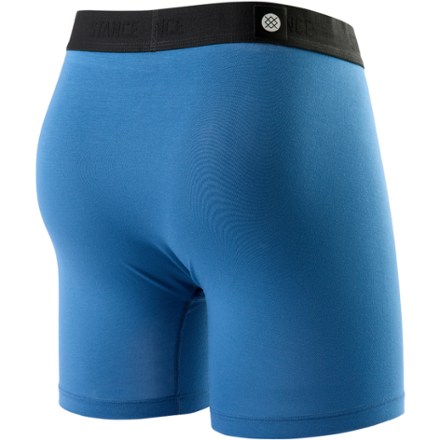 Stance Ocean Blue Boxer Briefs - Men's 1