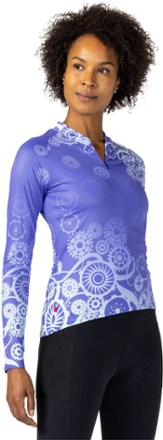 Terry Soleil Bike Jersey - Women's 3