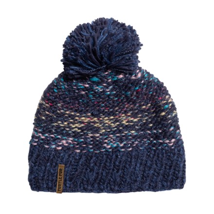 Turtle Fur Firefly Hat Blue