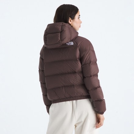 The North Face Hydrenalite Down Hoodie - Women's 1