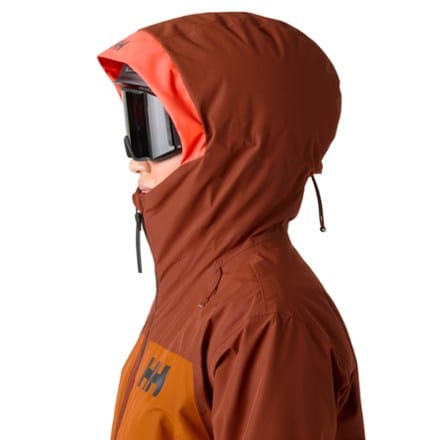 Helly Hansen Emiko Insulated Jacket - Women's 4