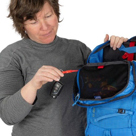 Osprey Mutant 22 Pack 4