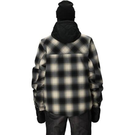686 Woodland Insulated Jacket - Men's 1