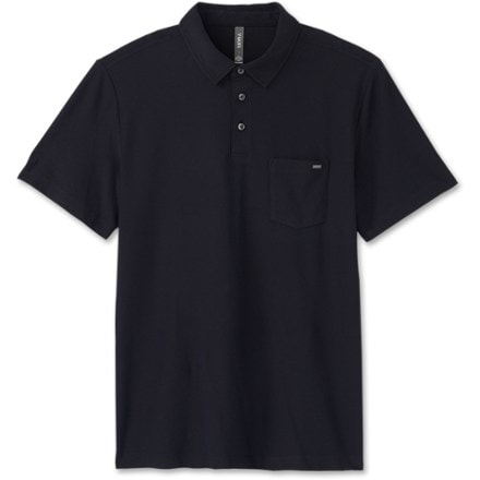 Vuori Ace Polo Shirt - Men's 0