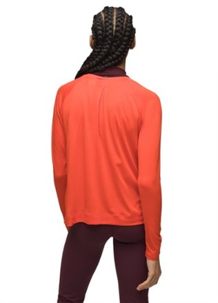 prAna Alpenglow Long-Sleeve Top - Women's 2