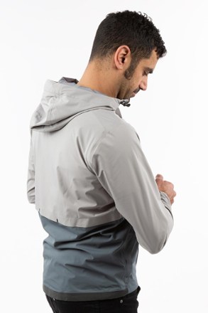 PEARL iZUMi Vista WxB Cycling Jacket - Men's 2