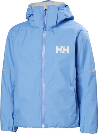 Helly Hansen Loen Junior Rain Jacket - Kids' 0