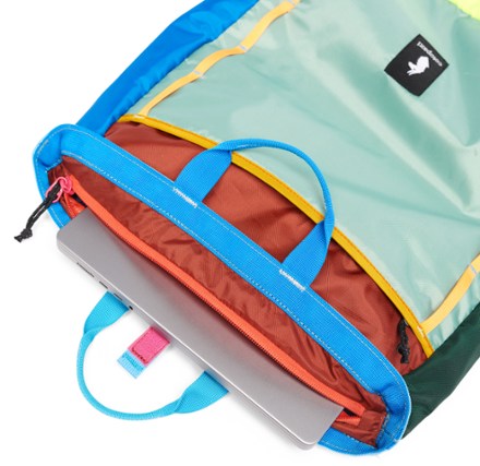 Cotopaxi Todo 16 L Convertible Tote - Del Dia 4