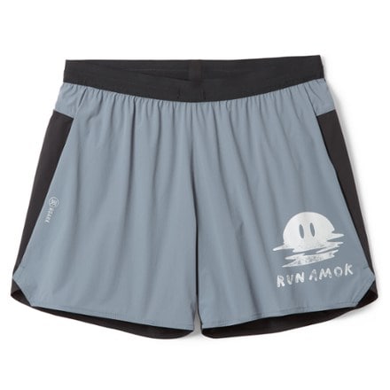 Roark Alta 5" Shorts - Men's 0