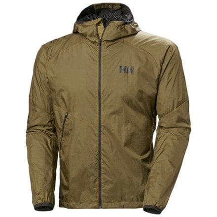Helly Hansen Rapide Insulator Wind Jacket - Men's 0