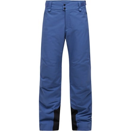 Peak Performance Maroon Insulated Snow Pants - Men's 0