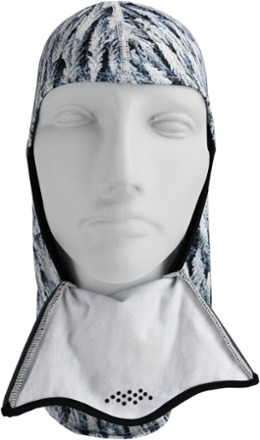 Seirus Magnemask Balaclava 3