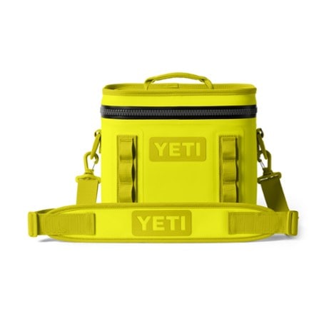 YETI Hopper Flip 8 Soft Cooler 0