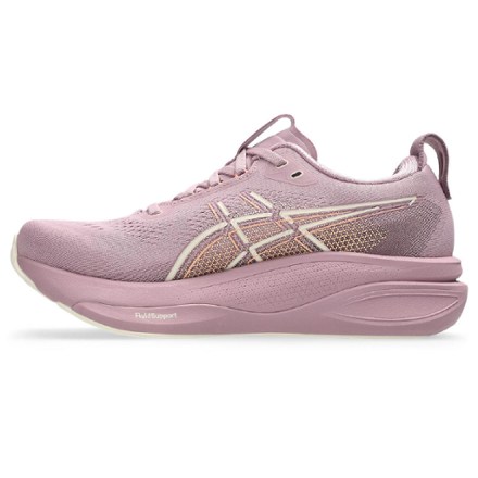 ASICS GEL-Kayano 33 Road-Running Shoes - Women's 1