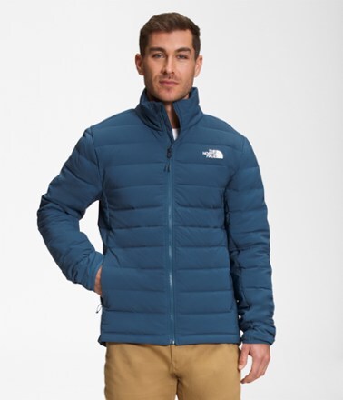 North Face Synthetic Insulation Jackets 