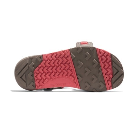 Xero Shoes Z-Trail EV Sandals - Women's 6