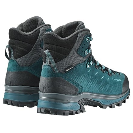 Lowa Randir GTX Mid Hiking Boots - Women's 2
