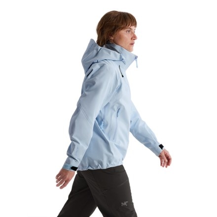 Arc'teryx Beta AR Jacket - Women's 7