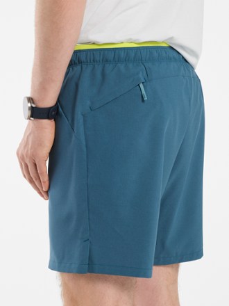 Arc'teryx Norvan Shorts - Men's 5