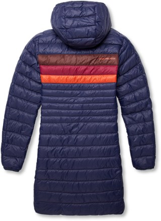 Cotopaxi Fuego Down Parka - Women's 1