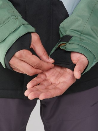 686 Geo Insulated Jacket - Men's 9