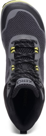 Xero Shoes Scrambler Mid Hiking Boots - Men's 7