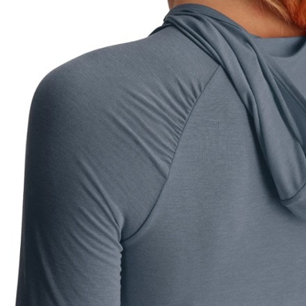 Free Fly Elevate Lightweight Fitted Hoodie - Women's 6