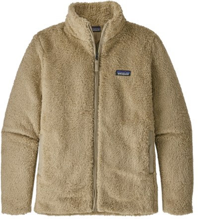 Patagonia Women's Los Gatos Fleece Jacket