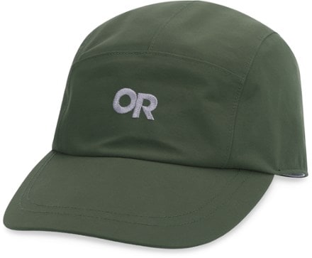 Outdoor Research Seattle Rain Cap Verde