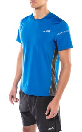 altra running t shirt