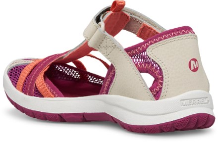 Merrell Dragonfly Sandals - Kids' 2