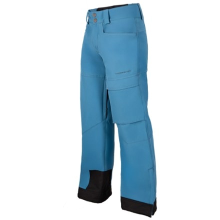 Obermeyer Parker Snow Pants - Boys' 4