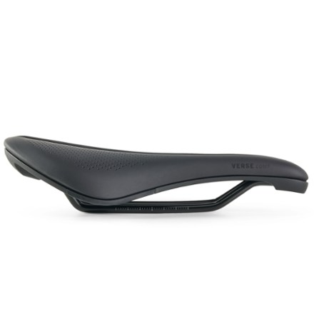 パーツ TREK Verse Short Comp saddle Trek Verse Short Comp Saddle | REI Co-op