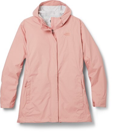 The North Face Women's Rain Jackets 